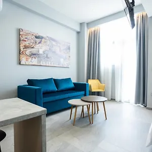  Daire Aristotelous Downtown