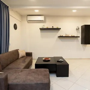  Daire Hestia Apartment!